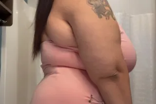 Big Girl Sin - Image 2
