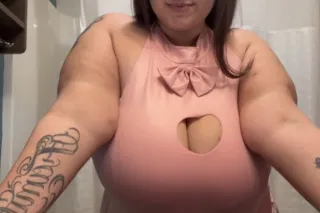 Big Girl Sin - Image 3