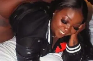 Real Deal Eveything💯CERTIFIED FREAK 🍆Pretty, Brown, & Round🍑 SWEET KREAM🍭🥧Fill me up 💦 !!! - Image 5