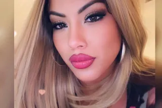 HOT LATINA READY TO TAKE DICK ... - Image 2