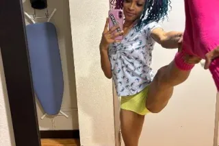 IM BACK vibes energy an fun wanna go all night long ! tap in - Image 6