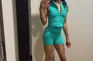 IM BACK vibes energy an fun wa... - Image 1