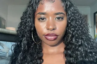 sexy petite brownskin cubanita... - Image 1