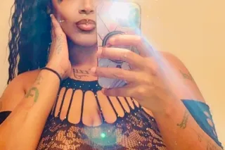 PHATEST AND WETTEST CALL ME DIMPLEZ (VISITING) - Image 5