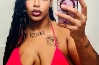 PHATEST AND WETTEST CALL ME DIMPLEZ (VISITING) - Image 6