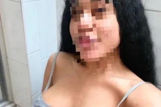 LATINA GIRL WITH REAL PHOTOS A... - Image 3