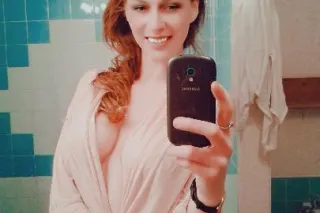 Strawberry-Blonde/Blue Eyed So... - Image 3