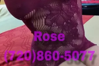 🌹Rose🌹75%Black🍫25%Mexican🍯🛫💖Come Play💌📞 - Image 5