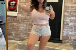 🔥Dream and queen sexy little escort girl💋4 foot 7 inch cubby👅✅ACTIVE SNAP ALWAYS👻milyqia - Image 7