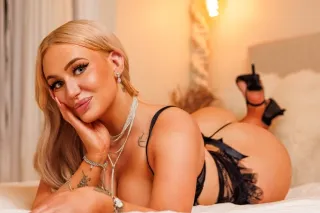outcalls only✅available now✅sexy blonde directly to you🌸💖 - Image 3