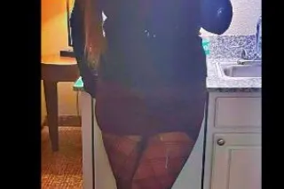 sucking your dick makes my pussy wet - Image 9
