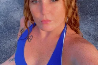 PRETTY PUSSY NATURAL RED HEAD💋... - Image 3