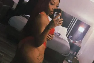 BLASIAN HOTTIE2⃣👯♀GIRL SPECIALS ) 😘💦 LAST NIGHT HERE - Image 1