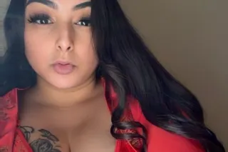 ✨ Big juciy booty 🍒🔥Latina Ava... - Image 1