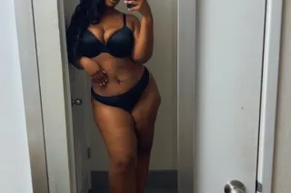 Thick Ebony Goddess! CALI GIRL... - Image 2