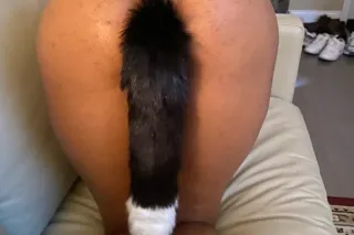 💦💞☮Queen B 🤍 🐱wet throat 💦💦 im... - Image 1