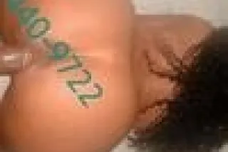 Black Brazilian❤ - 34 - Image 1