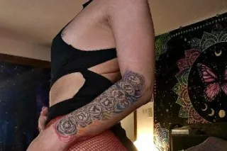 tatted pixie - 30 - Image 2