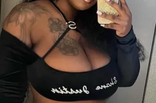 💋Your Favorite Ebony💋 - Image 1