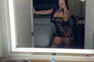 ⭐THICK & CREAMY⭐SEXY MIXED BABE!!(NEW IN TOWN🥰 - Image 7