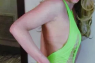 Real Woman Real Pics & REALLY ... - Image 4