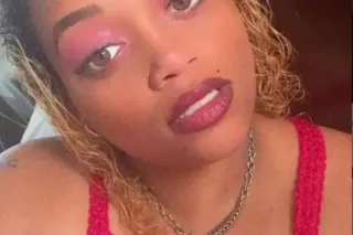 SEXY ASS REDBONE THROAT GOAT JUST FOR YOU CUM GET MY JUICY PAM - Image 5