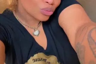 SEXY ASS REDBONE THROAT GOAT JUST FOR YOU CUM GET MY JUICY PAM - Image 7