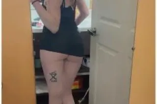THE ONLY CHOICE 💋 squeaky clean, slutty & sensual - Image 3