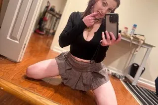 THE ONLY CHOICE 💋 squeaky clean, slutty & sensual - Image 5