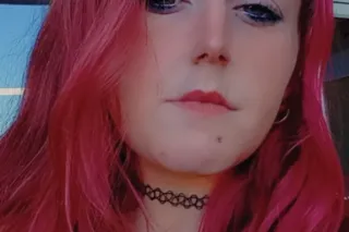 Fatt Ass, Thick Thighs &amp; Blue eyes😘💦 - Image 9