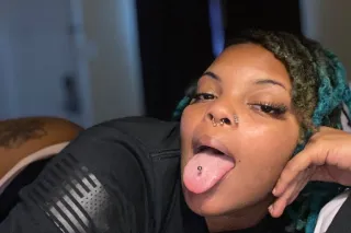 Ebony😈 Available 24/7 & Ready ... - Image 3