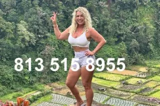 ☀☀No Deposit To Meet The Sexy Tiger 🐅 Queen 👑With The Most Reviews Or Check Out Https://onlyfans.com/lesleycummings - Image 9