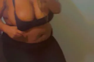 Throat Goat Chocolate BBW Available - Image 6