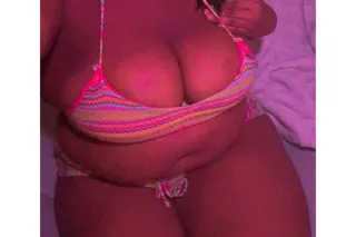 Throat Goat Chocolate BBW Avai... - Image 1