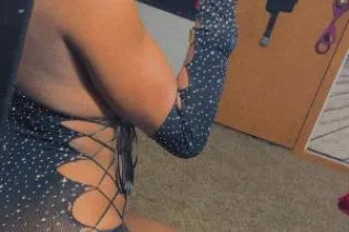 SwEET Petite 🍫 EBONY goddess -... - Image 4
