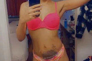 Slim & Pretty🌸🖤100% ⓇⒺⒶⓁ💋👑яєα∂... - Image 1