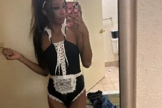SPECIALS!! 😍 young ebony bombs... - Image 1