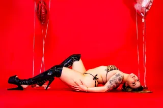 💦CREAM QUEEN💦 NEW TO TOWN❣ - Image 5