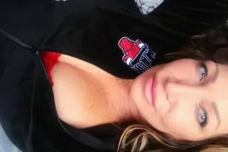High Standards 36EEs Porn⭐Part... - Image 2