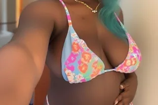 I'm Back Come See The Wettest😈💦 - Image 3