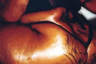 ANAL, MASSAGES,TITTIE OIL PLAY... - Image 2