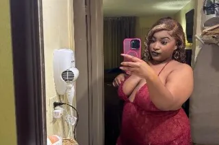 Curvy BBW💦💋 outcalls - Image 4