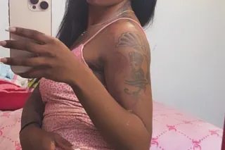 Mouthfull Mouthwide Mondays 😛💕☺ - Image 7
