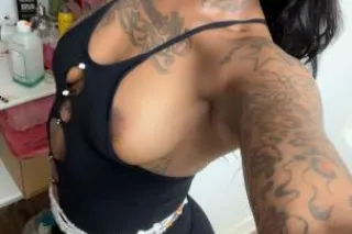 EXOTIC SHII .. OREO FLAVOR 🤪 -... - Image 3