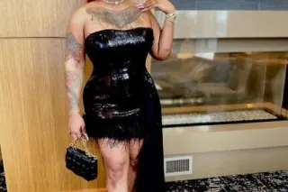 Please read TRANS WOMAN 🏳‍⚧️ T... - Image 3