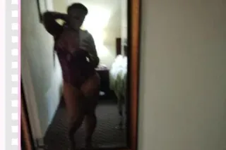 INCALLS AND OUTCALLS COME GET ... - Image 2