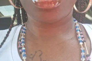 chocolate squirt 💦💦balls licke... - Image 2