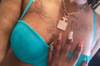 chocolate squirt 💦💦balls licke... - Image 4