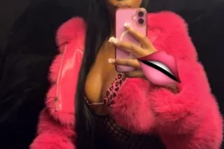 🌹YOUR FAV EBONY GODDESS THE UL... - Image 4