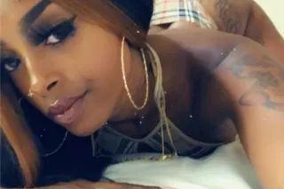 👑NYMPHO 💋EBONY GODDESS👑🍭 KANDY... - Image 2
